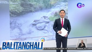 Paano nabubuo ang lahar? | Balitanghali