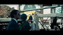 Bond 26 (2025) - Teaser Trailer  Henry Cavill, Margot Robbie