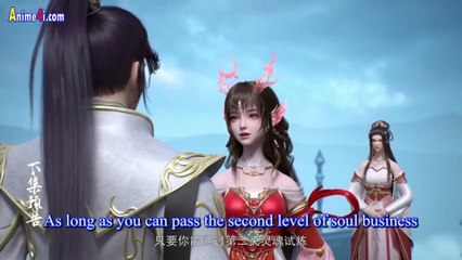 Apotheosis (Become a God) Season 02 Episode 29 [81] (PV)