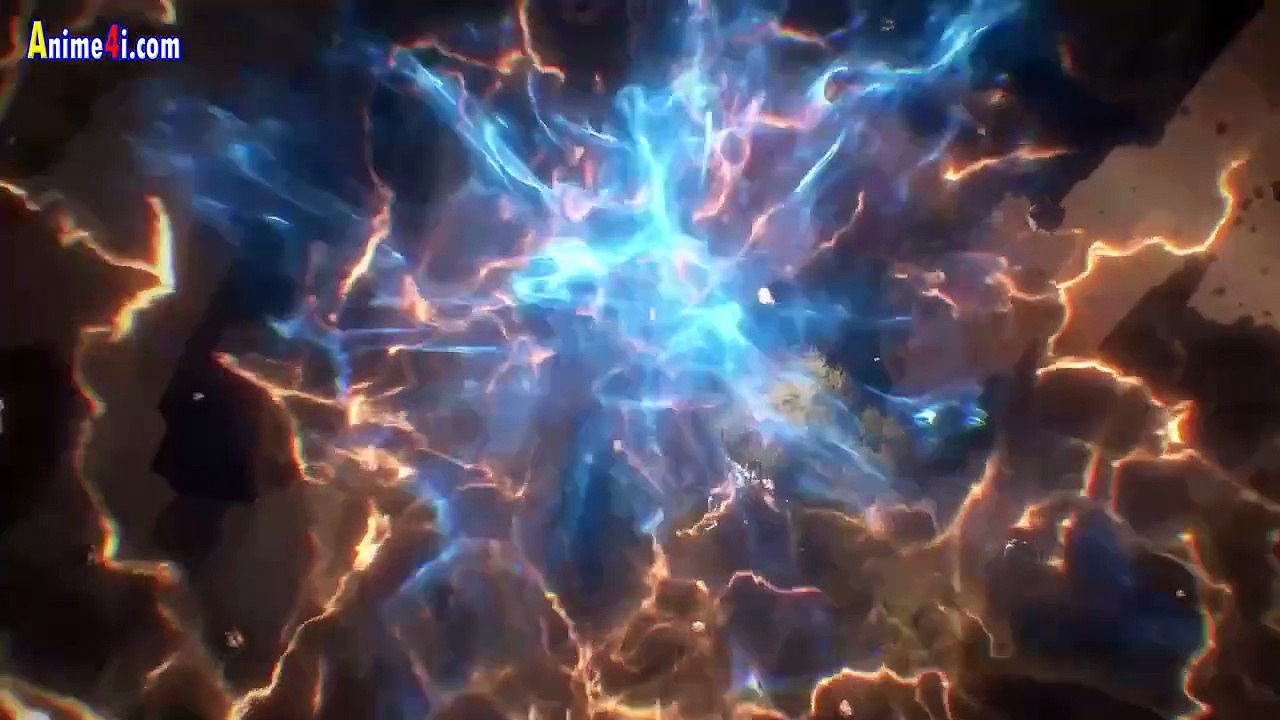 Apotheosis (Become a God) Season 02 Episode 28 [80] English Sub