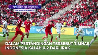 Erick Thohir di Ruang Ganti Timnas Indonesia: Kita Main ber-11, Nggak Ada Salah-Salahan