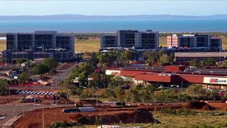 Housing crisis in WA's north as Pilbara rents skyrocket