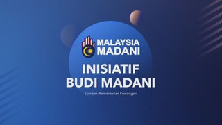 [INFOGRAFIK] Inisiatif Budi Madani