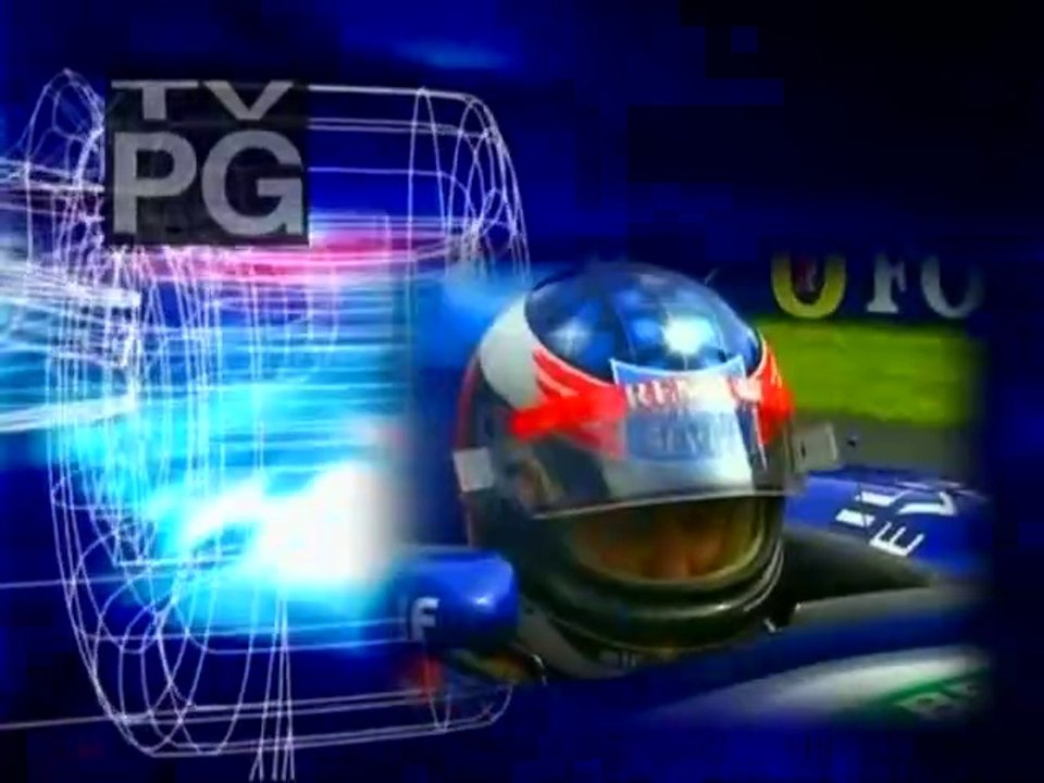 1995 Australian GP