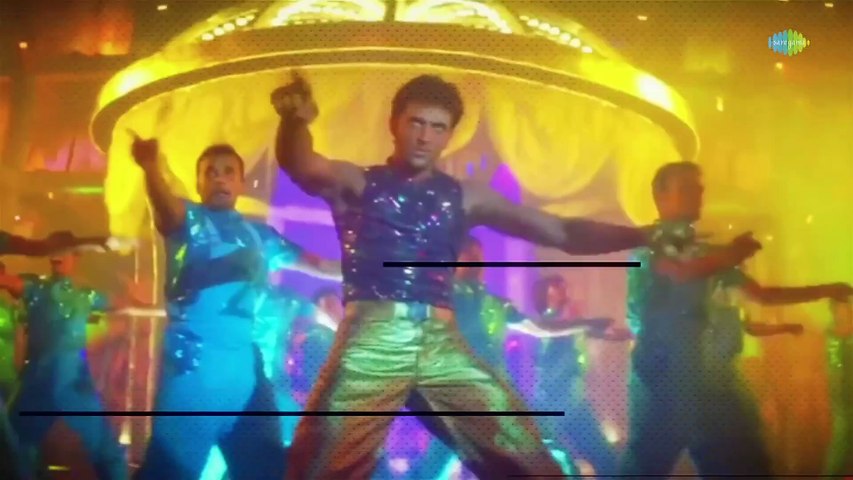 Dil Ne Dil Ko Pukara Remix _ DJ Mack Vieira _ Kaho Naa Pyar Hai _ Bollywood Romantic Song