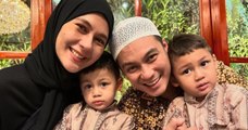 “Penghijrahan Isteri Telah Membuatkan Sambutan Hari Lahir Saya Tahun Ini Sangat Bermakna”