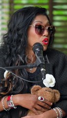 "He Is My Brother..." - Datin Sri Dato' Jasmine Raj