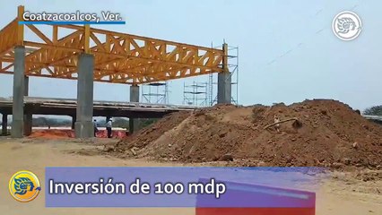 Corredor Interoceánico: en curso rehabilitación de importante ruta industrial; esta es su ubicación