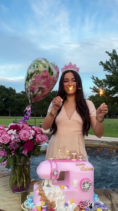 Así la pasé en mi cumpleaños  ✨ El Jr me llegó a un lugar sorpresa 