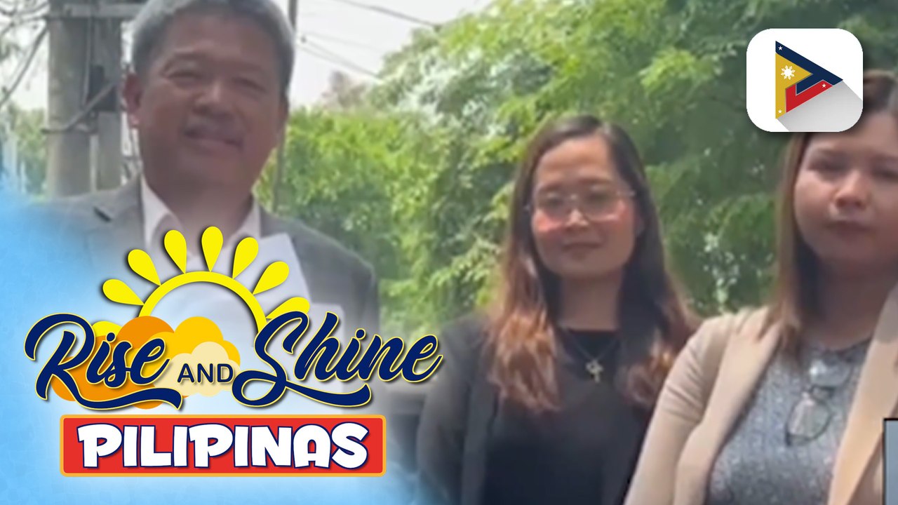 Kampo ni Mayor Guo, nanindigan na walang nilabag ang alkalde sa pagbibigay ng permit sa POGO Company; Paglaki ng impluwensya ng POGO sa bansa, pinangambahan ni Sen. Gatchalian