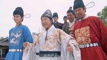 Ba Dao Niang Zi Qing Zhi Jiao (2024) Episode 21 English SUB