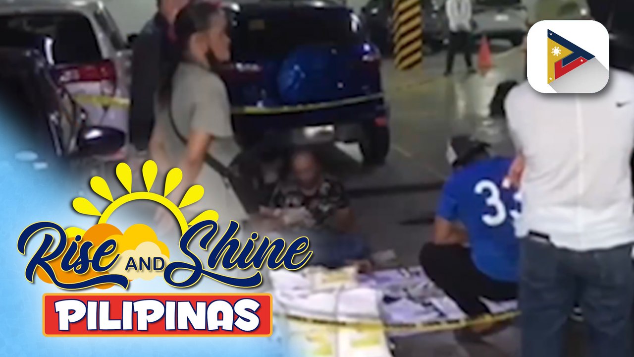 Pakistani national, arestado sa buy-bust operation sa isang hotel sa Malate, Manila; Isa pang Pakistani national, natunton sa Parañaque City