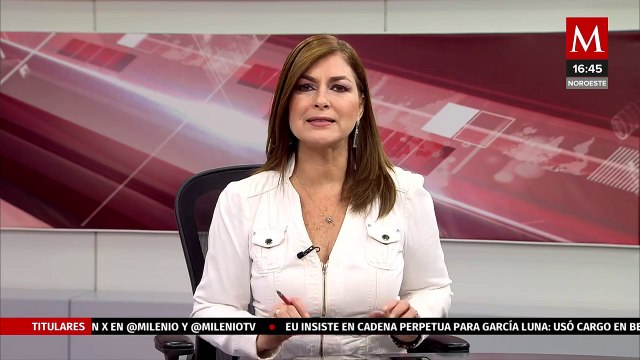 Tráiler fue atacado a balazos mientras circulaba sobre la autopista Arco Norte en Hidalgo