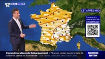 Des orages attendus dans le sud de la France ce vendredi