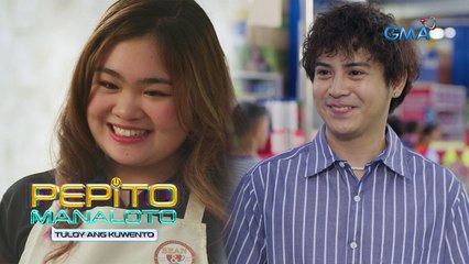 Pepito Manaloto - Tuloy Ang Kuwento: Chito at Clarissa, ang masisipag na bata! (YouLOL)