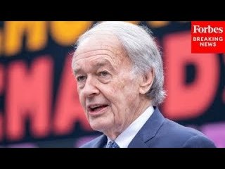 Ed Markey: Senate Vote On Contraception Act ‘Will Prove What The GOP Really Stands For’