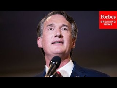 Virginia Gov. Glenn Youngkin Signs Controlled Environment Agriculture Legislation