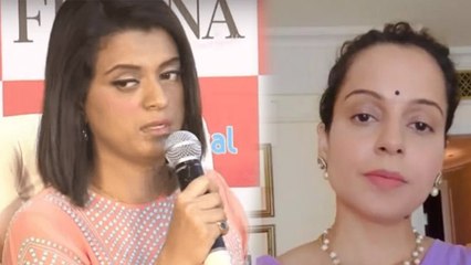 Kangana Ranaut Sister Rangoli Angry Reaction On CISF Slap Case, "मेरी बहन स्टील की बनी.."|Boldsky