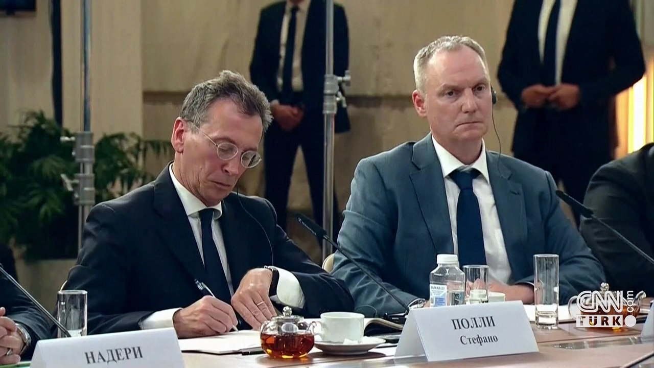 Rusya NATO'ya saldıracak mı? Putin: ''Tehdit edilirsek tüm imkanlarımızı kullanırız''