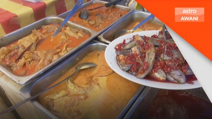 Pengusaha makanan dari rumah disaran jaga kebersihan