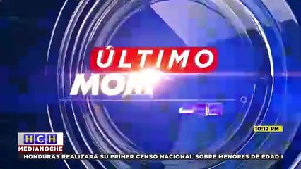 Joven muere al caerle techo durante tormenta en Tocoa