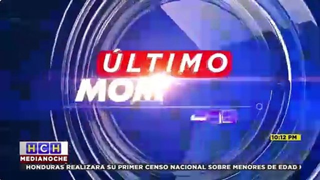 Joven muere al caerle techo durante tormenta en Tocoa