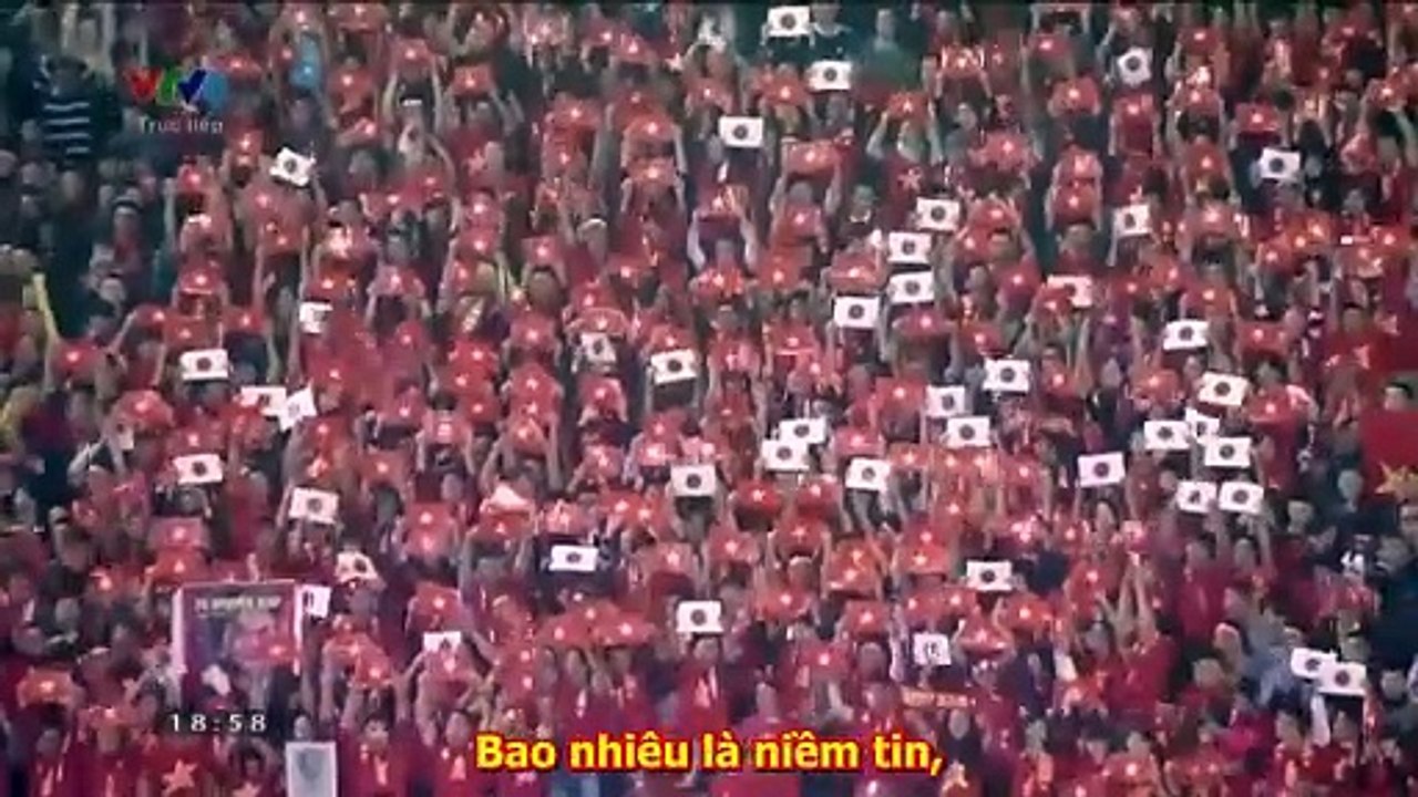 Nhạc Trắng AFF: Đừng trách các cầu thủ!