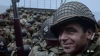 Apocalypse : Les débarquements Saison 1 -  (FR)