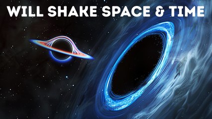 Black Holes on a Crash Course - Will Earth Feel the Tremors?