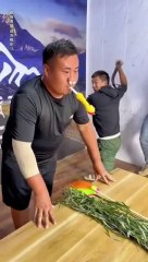 The Response Challenge of Responsibility Challenge Men s Simple Happiness New Farmers Project 2023