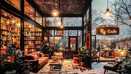 Relaxing Morning Jazz Music for Stress Relief ☕ Smooth Jazz Instrumental Music for Happy Moods