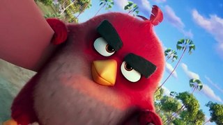 The Angry Birds Movie 3 Teaser OV