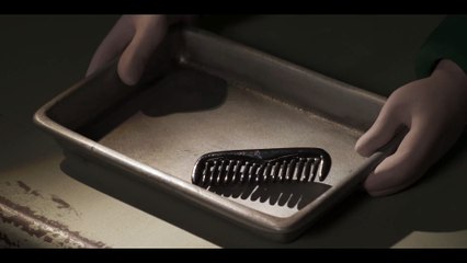 Wallace & Gromit: Vergeltung mit Flügeln Teaser (2) OV