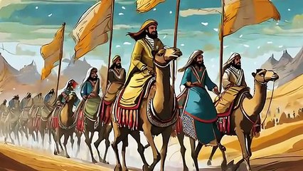 Ghazwa E Uhud, Complete History of Battle of Uhud- zubair riaz