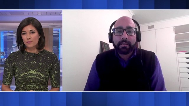 Dementia could be detected almost a decade before symptoms, according to new research