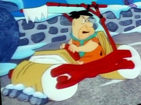 A Flintstones Christmas Carol A Flintstones Christmas Carol