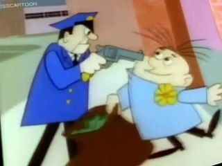 Batfink Batfink E019 Brain Washday