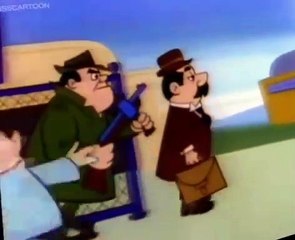 Batfink Batfink E020 MPFTBRM