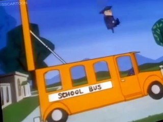 Batfink Batfink E017 Crime College