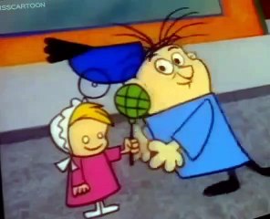 Batfink Batfink E026 Goo-Goo A-Go-Go