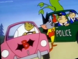 Batfink Batfink E054 Beanstalk Jack