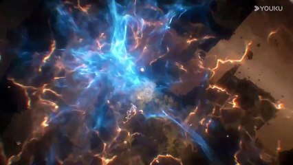 Apotheosis Season 2 Episode 28 [80] English and indo Subtitles