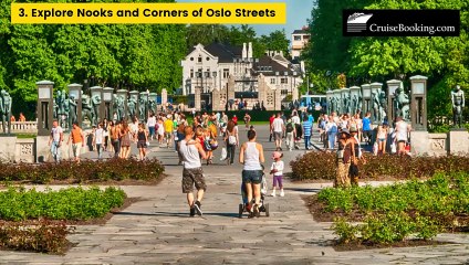 Experience the Best of Norway: 5 Must-Do Activities | CruiseBooking