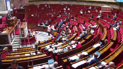 2ème séance : Accompagnement des malades et fin de vie (suite) - Jeudi 6 juin 2024