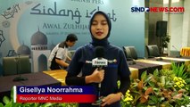 Jelang Sidang Isbat Penetapan Hari Raya Idul Adha 2024, Pemantauan Hilal Dilakukan di 114 Titik