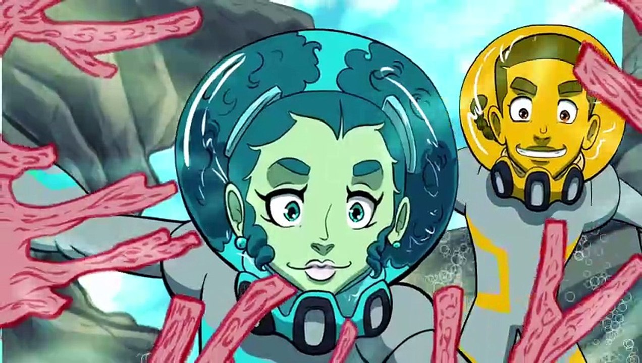 Panic Gem Odyssey® Cinematic Release Trailer!