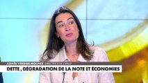 Agnès Verdier-Molinié : «Pour 2025, il faut faire 30 milliards d’euros d’économies sous risque d’une augmentation des impôts»