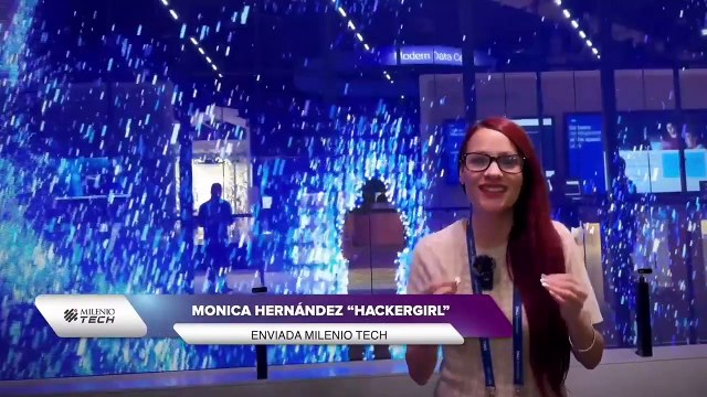 Milenio Tech | Desde el Dell World Technology en Las vegas