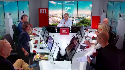 L'oeil de Philippe Caverivière du 07 juin 2024