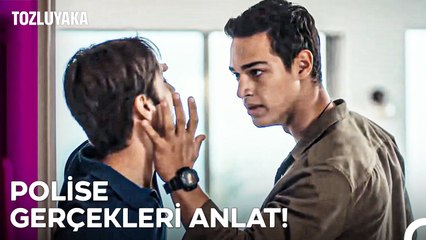 Tozluyaka Çetesi_ Cemre'nin Cinayet Soruşturması - Tozluyaka